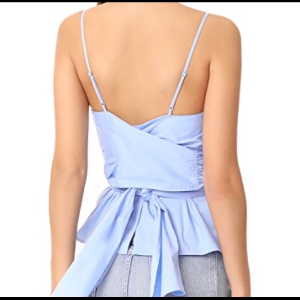 Elizabeth and James Montgomery top